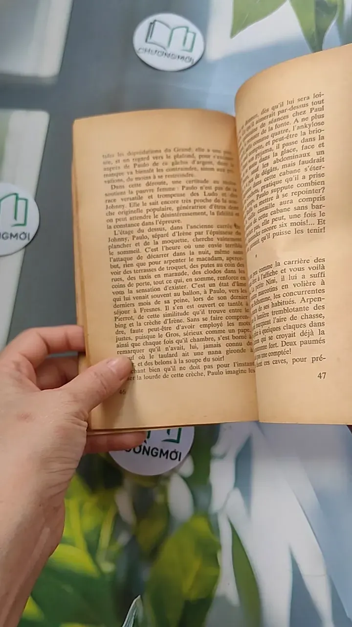 [XƯA] Le Hotu s'affranchit (1969) - Albert Simonin 754447