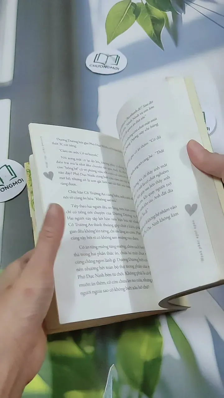 Hạnh Phúc Ngọt Ngào - Chiếc Nhĩ Miêu 744700