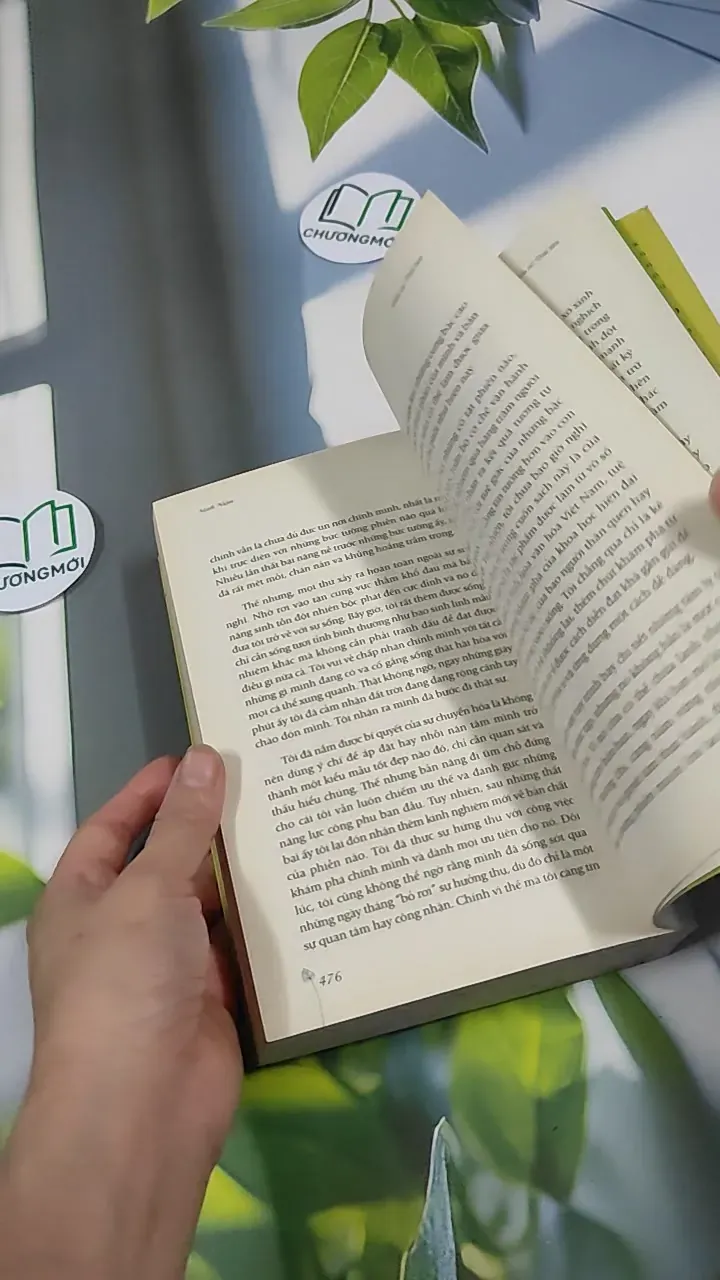 Hiểu Về Trái Tim - Minh Niệm 787073