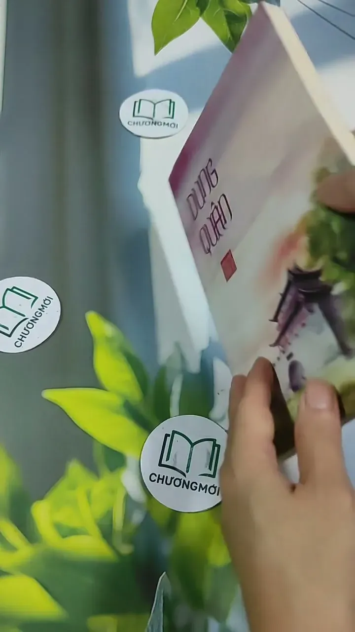 Dung Quân - Công Tử Hoan Hỉ 705765