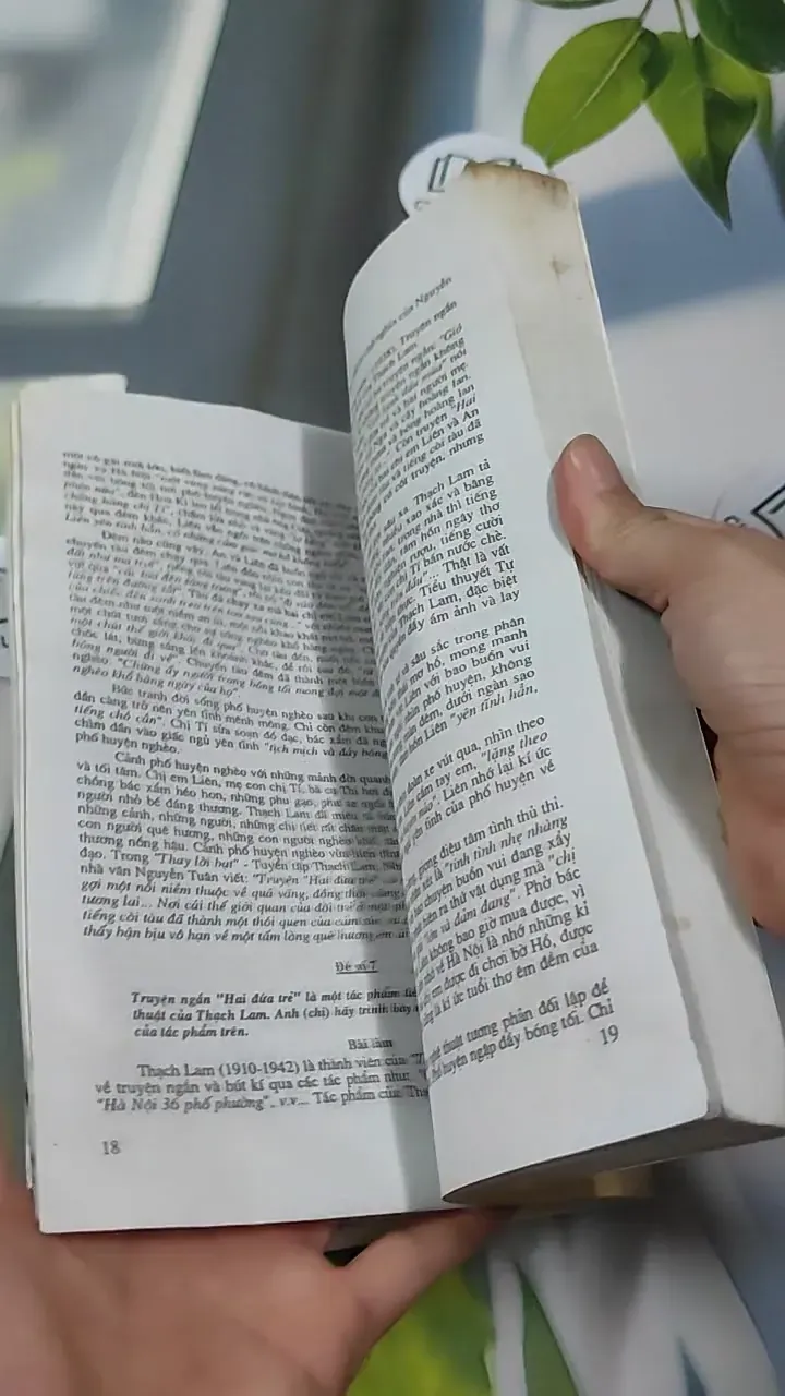 Cẩm Nang Văn Học Ôn Thi THPT Đại Học Cao Đẳng lớp 11 12 - Tạ Đức Hiền 727333