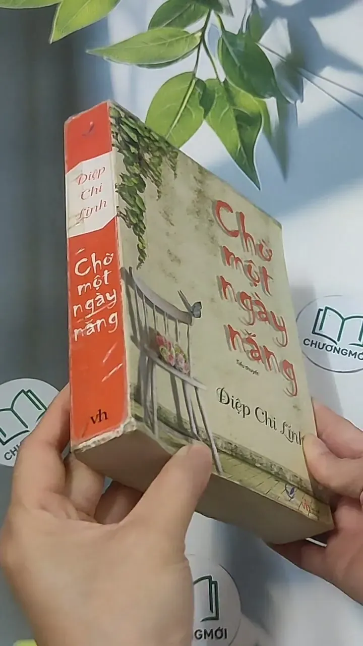 Chờ một ngày nắng - Điệp Chi Linh 694938