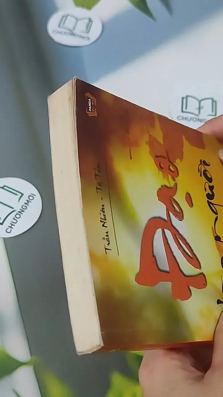 Đạo Làm Người - Trần Nhiên - Tô Tần 705612