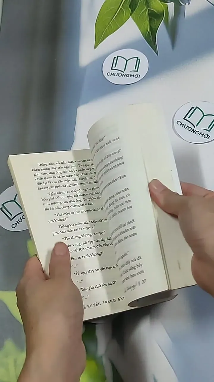 Đàn bà cứ yêu đi, đừng ngại - Huyền Trang Bất Hối 698630