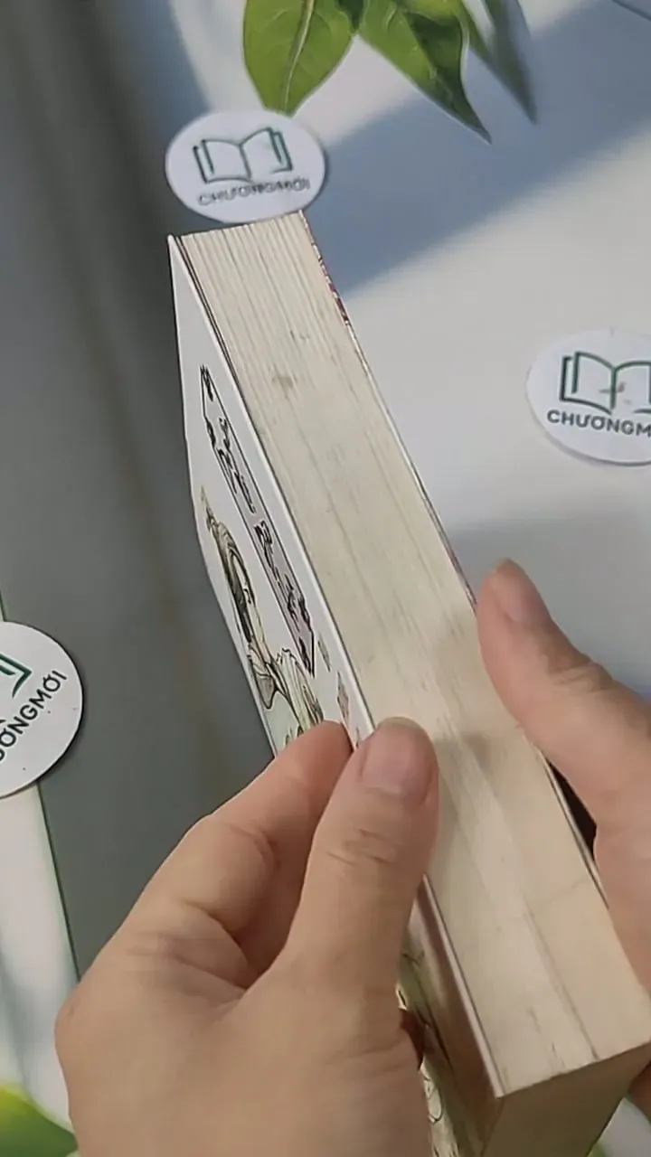 Duyên Nợ Đào Hoa - Đại Phong Quát Quá 705600