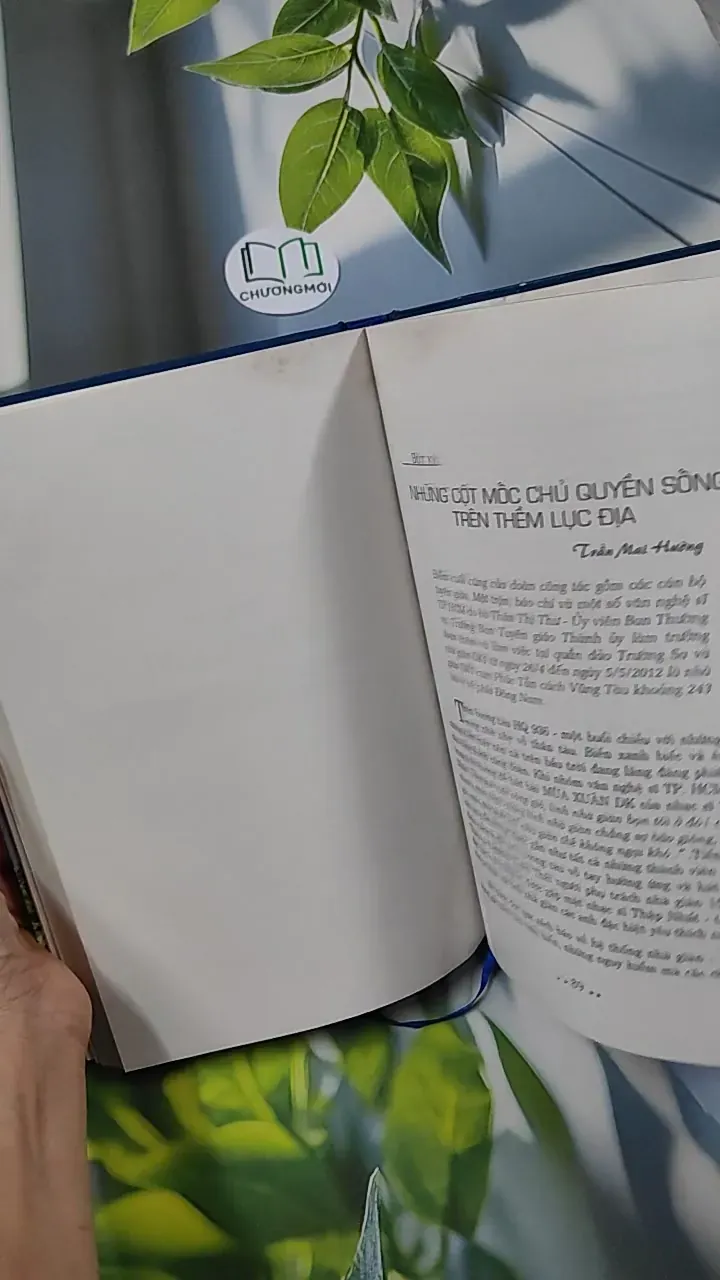 Trường Sa - Lời biển hát 750744