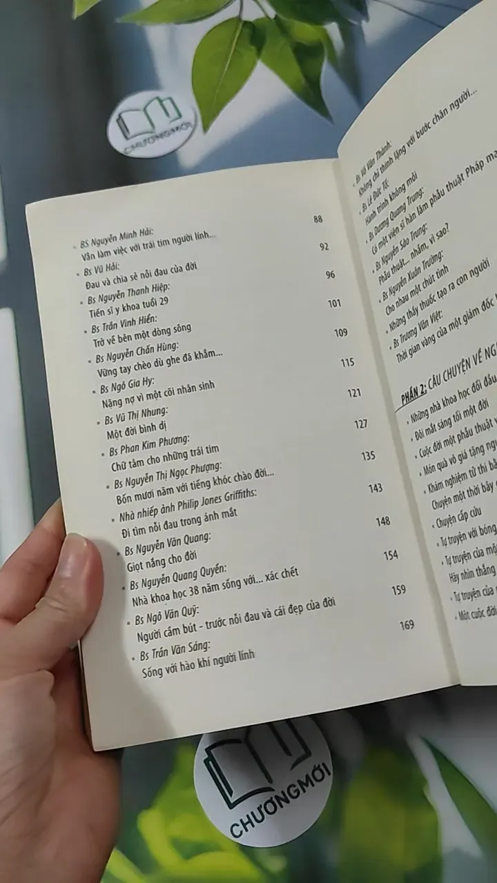 Những Thiên Thần Áo Trắng - Đặng Kim Sơn 780908