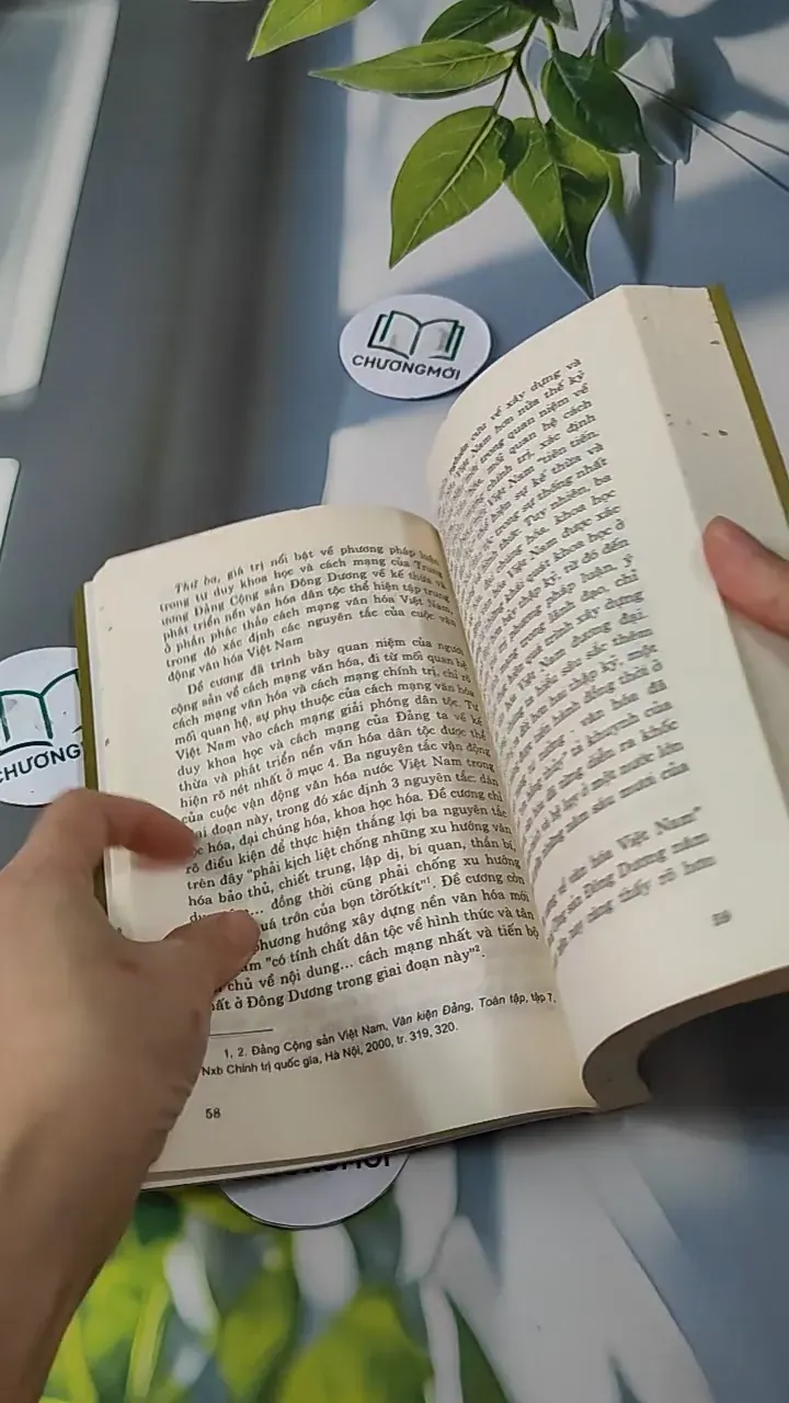 Đề Cương Về Văn Hóa Việt Nam Năm 1943 - Giá Trị Lịch Sử Và Hiện Thực - PGS. TS. Nguyễn Đì 727249