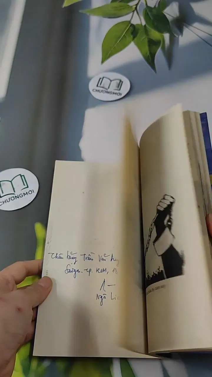 Thêm Một Ngày Để Sống - Thơ - Ngô Liêm Khoan 727220