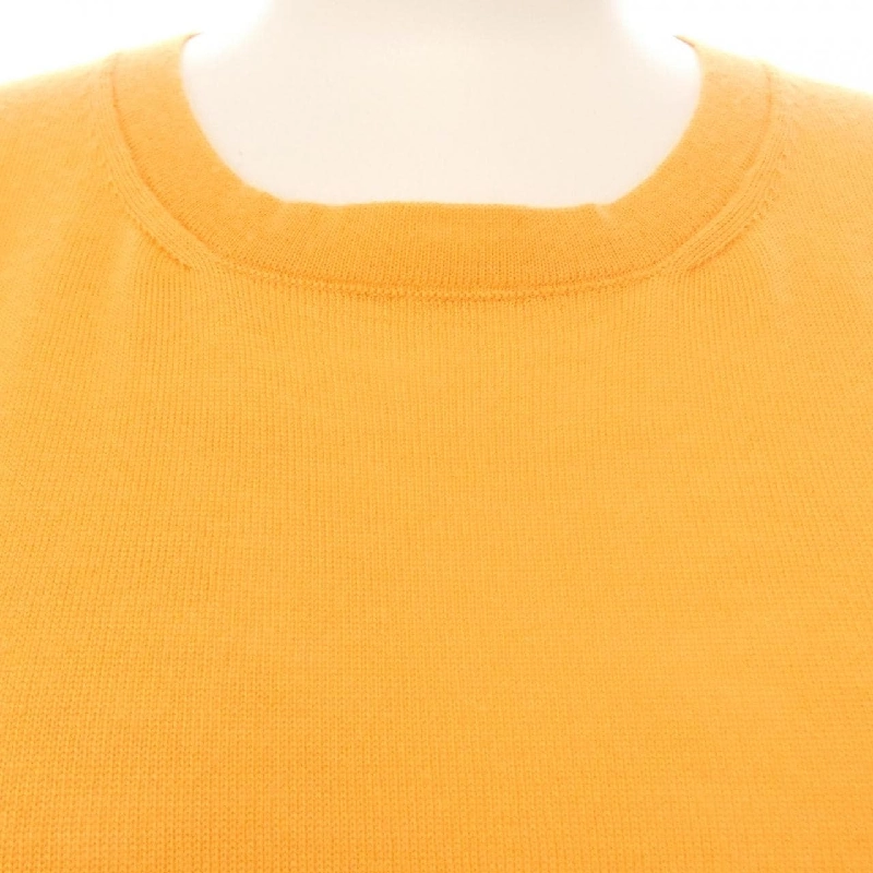 HERMES 46-7700 Áo len - Hàng hiệu Chính hãng 825423