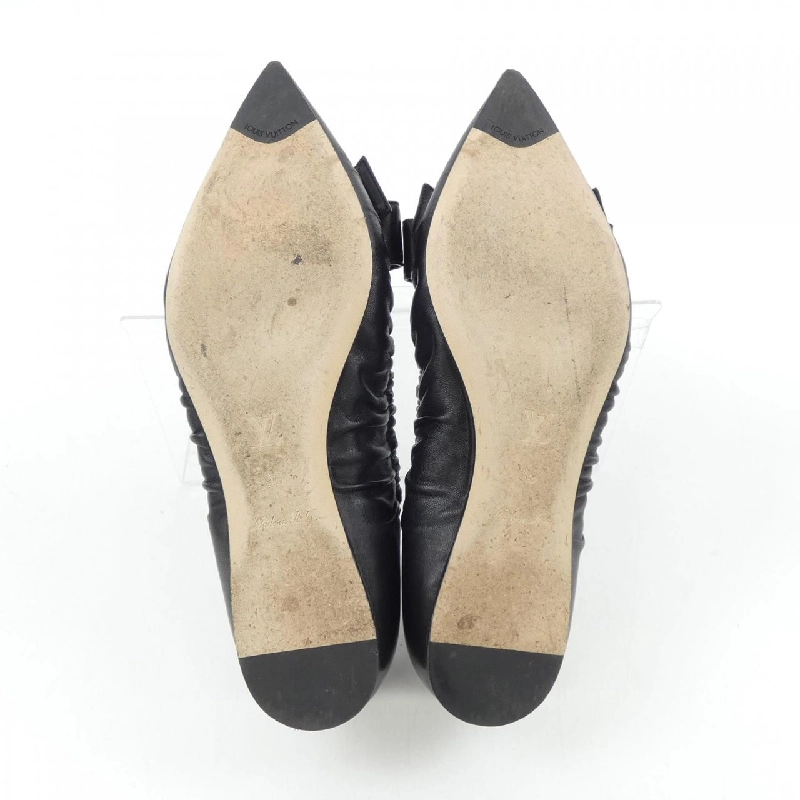 Giày bệt LOUIS VUITTON Marlyline - Hàng hiệu Chính hãng 828661