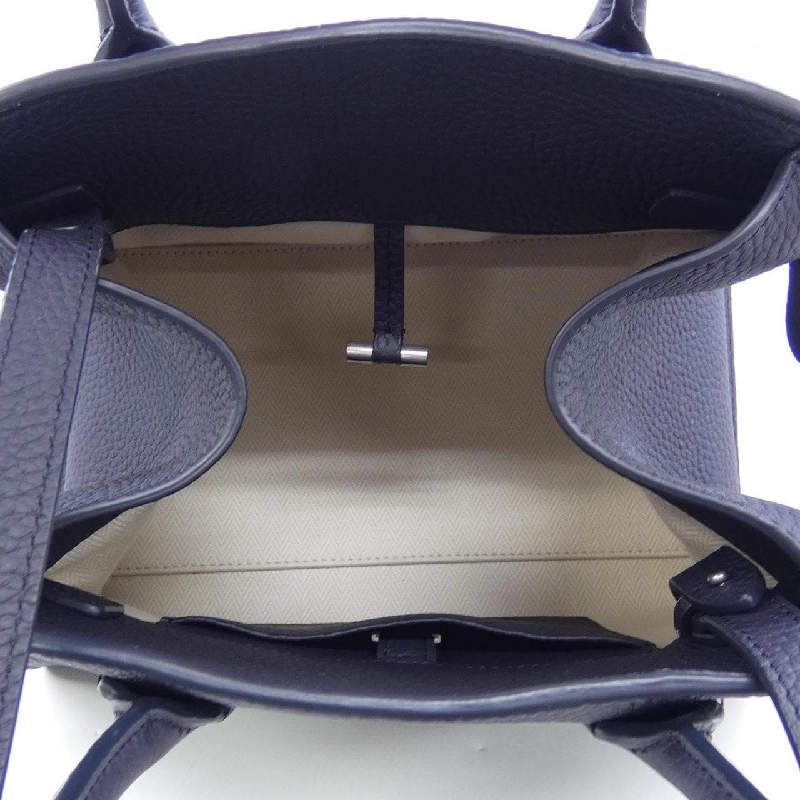 ザロウ THE ROW Túi SOFT MARGAUX W1190 L133 - Hàng hiệu Chính hãng 831340