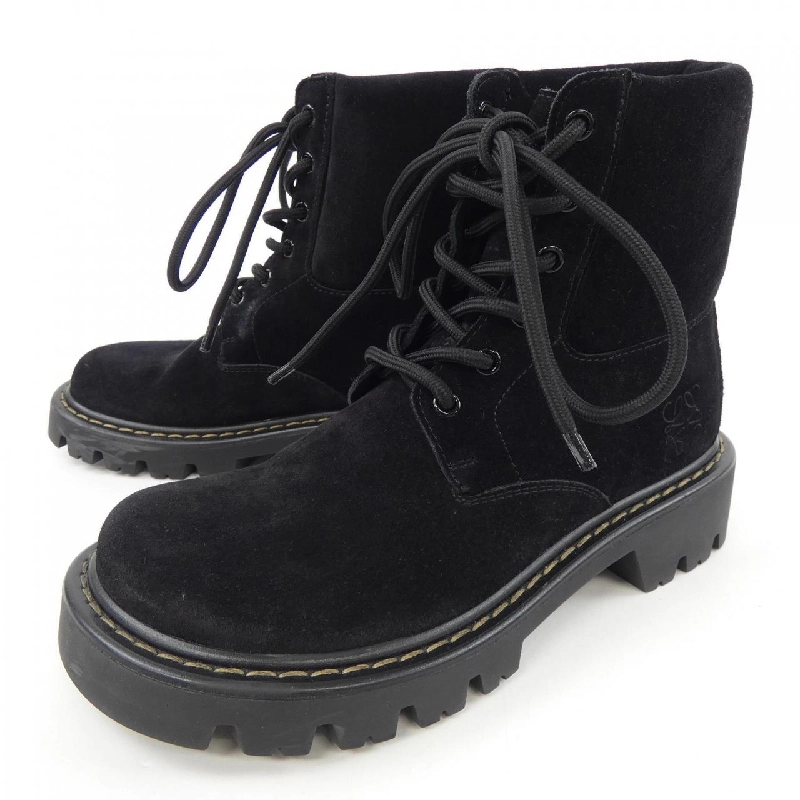 Giày boot LOEWE SIERRA - Hàng hiệu Authentic 829641