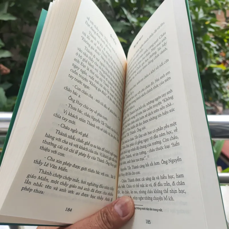 Búp Sen Xanh 928921