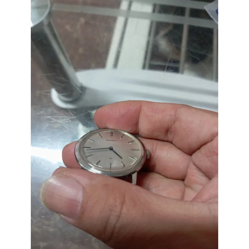 Đồng hồ Seiko cổ 1026182