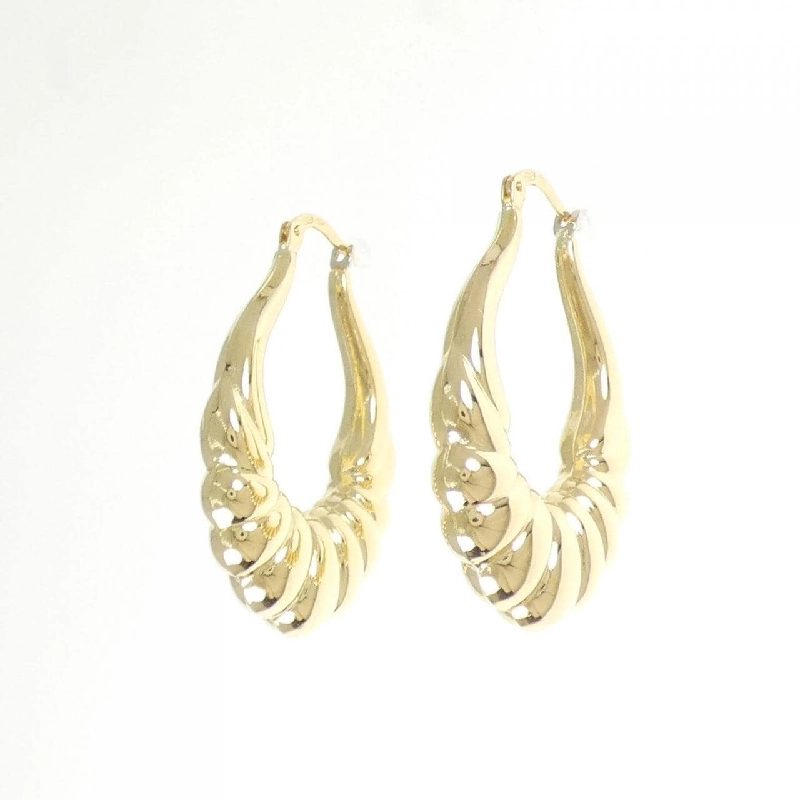 ウノアエレ 750YG Bông tai - Hàng hiệu Authentic 845128