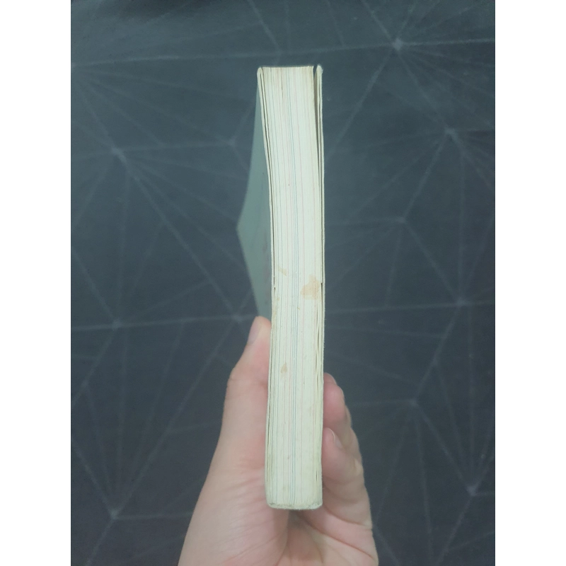 "Thiện, ác và smart phone" - Đặng Hoàng Giang 496653