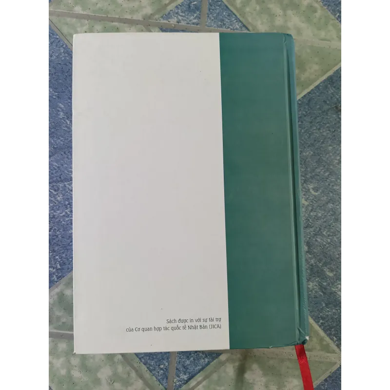 Hệ thống tòa án của một số nước trên thế giới - Trương Hòa Bình & Ngô Cường 712525