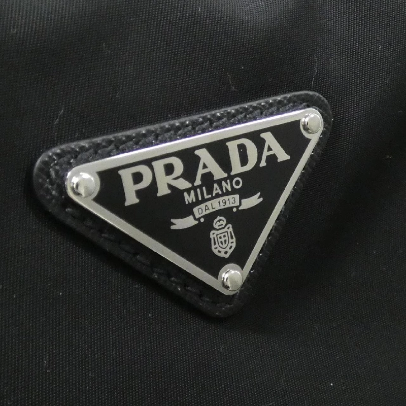 Túi Boston Prada - Hàng hiệu Chính hãng 803629