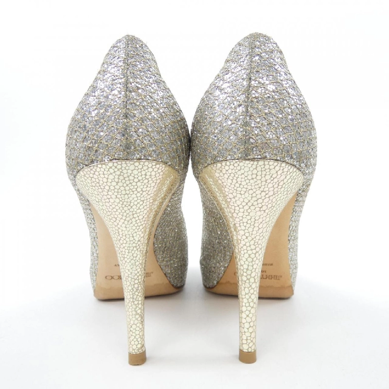 Giày cao gót JIMMY CHOO 655938