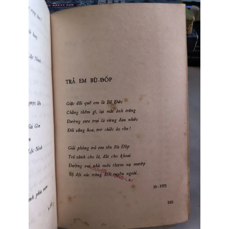 Ấp xe phổi - BS Lương Phán và BS Nguyễn Thị Lợi  1001822