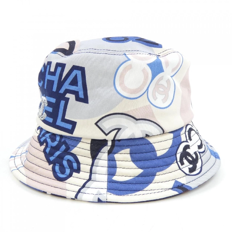 Mũ CHANEL - Hàng hiệu Authentic 834312