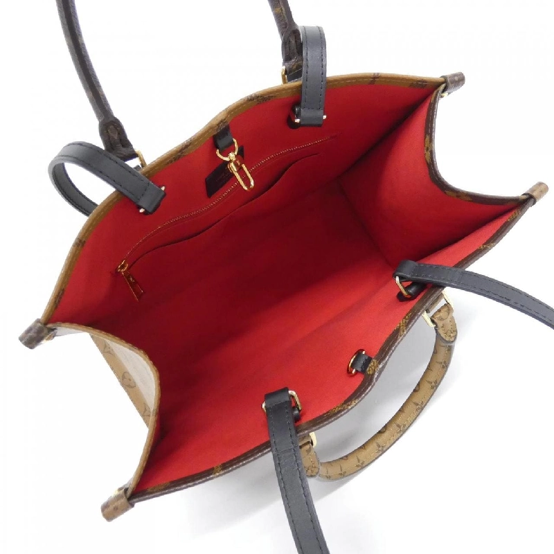 Túi Louis Vuitton Monogram Giant OnTheGo MM M45321 616616