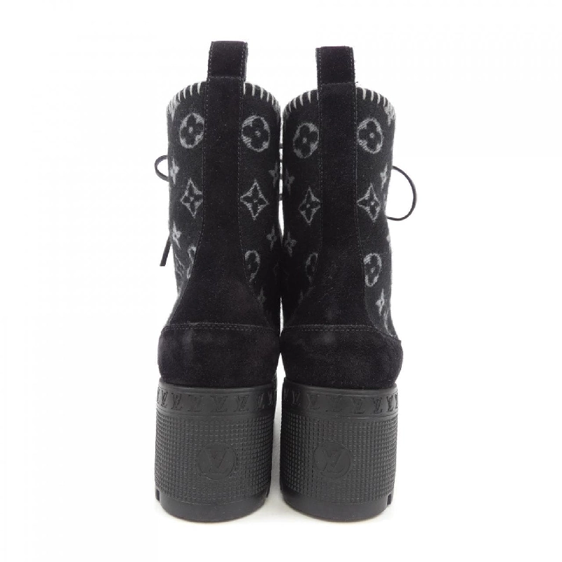 Giày bốt LOUIS VUITTON 663996