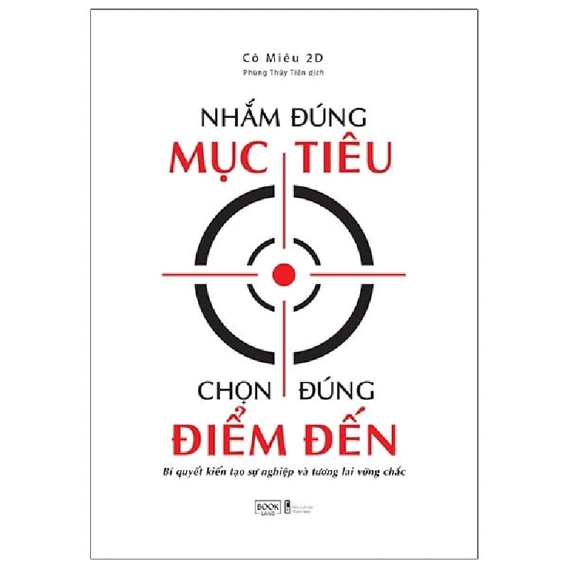 Nhắm Đúng Mục Tiêu Chọn Đúng Điểm Đến - Cô Miêu 2D ASB.PO Oreka Blogmeo 230225 393062