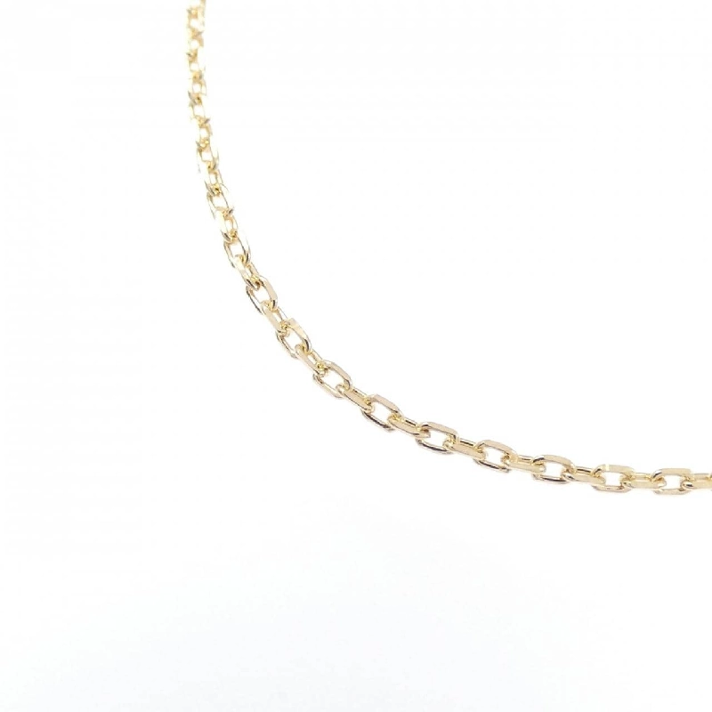 K18YG Dây chuyền - Hàng hiệu Authentic 869331