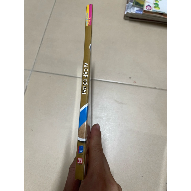 Ai Cập cổ đại  455069
