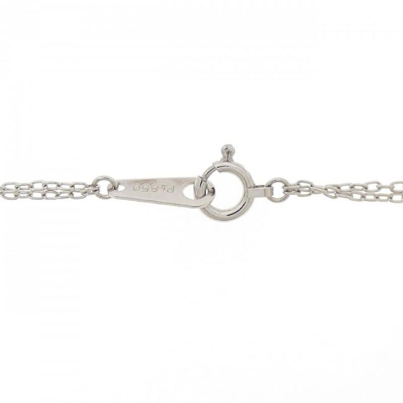 Dây chuyền kim cương PT850 0.08CT - Hàng hiệu Chính hãng 860392