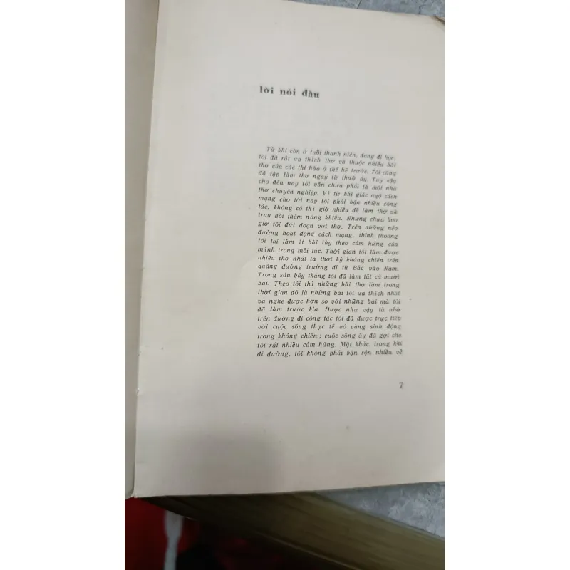 TRÊN NHỮNG NẺO ĐƯỜNG - LÊ ĐỨC THỌ 603468
