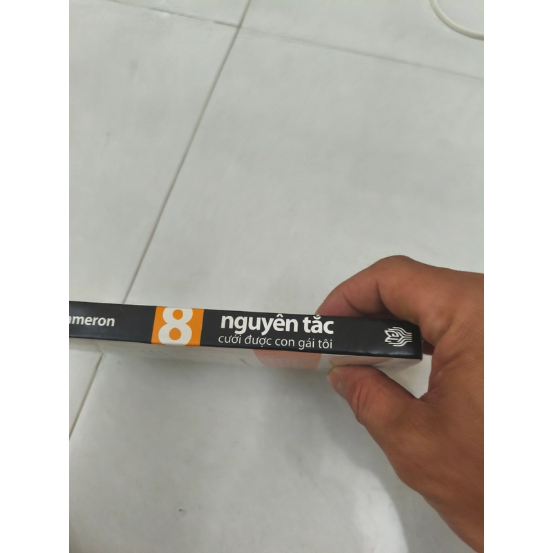 8 nguyên tắc cưới được con gái tôi  414236