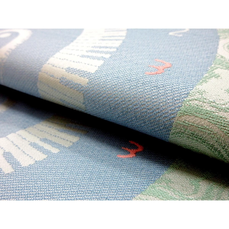 Dây obi Nagoya Tanaka - Hàng hiệu Authentic 875874