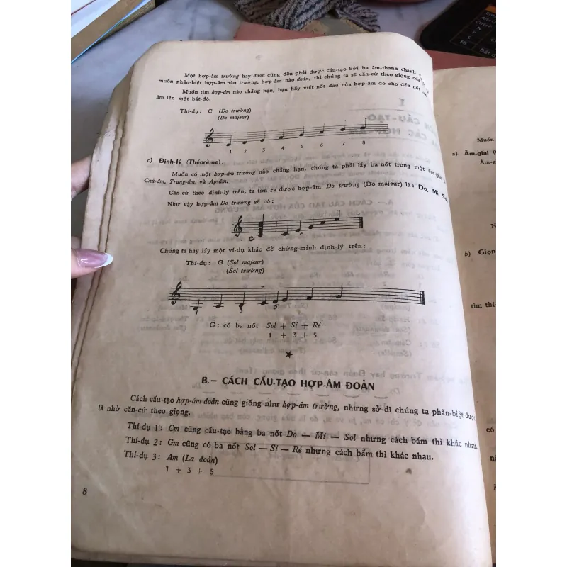 Tự học độc tấu tây ban cầm - Lê Thu 1002437