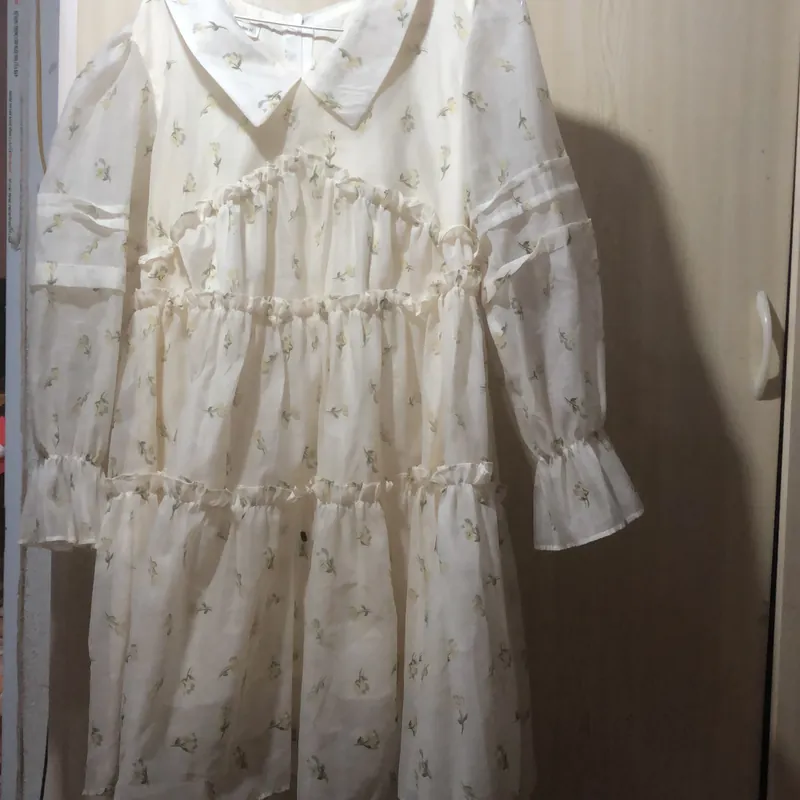 váy ( bánh bèo,tiểu thư) 713163