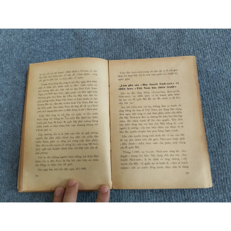 35 NĂM CHIẾN ĐẤU VÀ XÂY DỰNG 568093