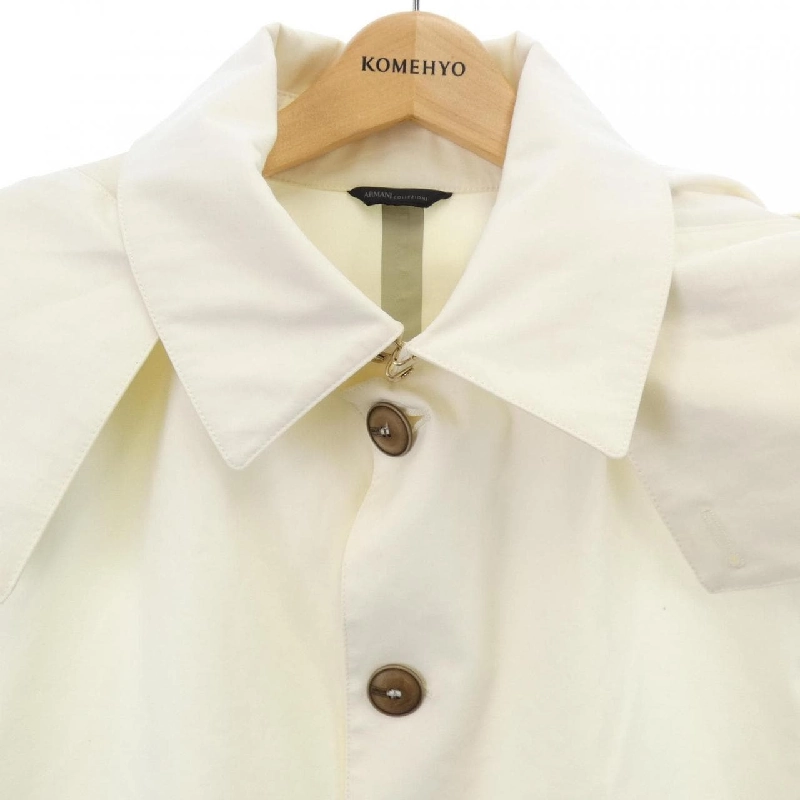 Áo khoác ARMANI collezioni - Hàng hiệu Authentic 887261