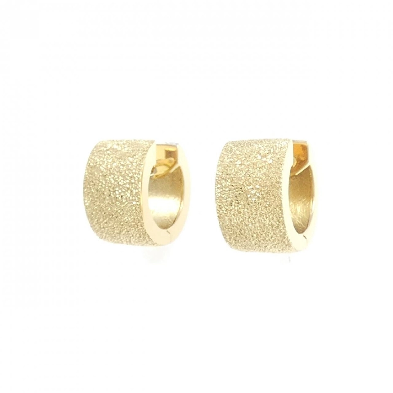 Bông tai 750YG/750WG - Hàng hiệu Authentic 869921