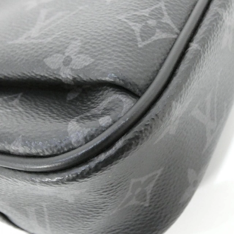 Túi đeo chéo Louis Vuitton Monogram Eclipse M42906 - Hàng hiệu Chính hãng 767289