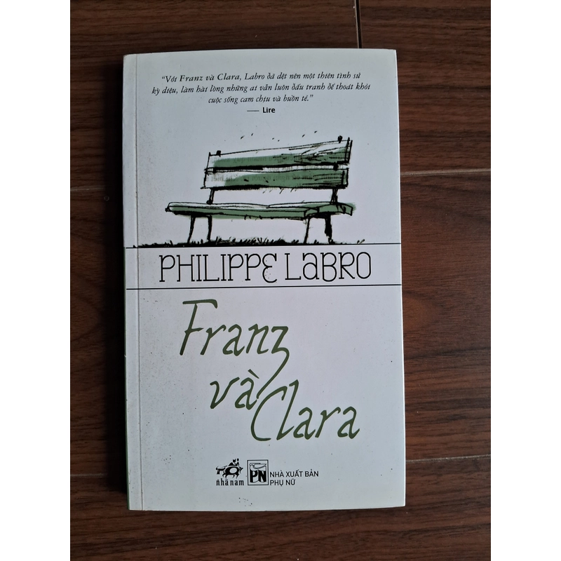 Franz và clara 494998