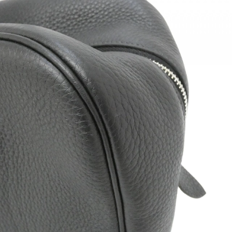 Túi Boston Hermès Victoria2 Fauteuil 35cm 077666CK 614072