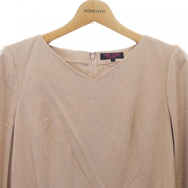 YUKI TORII Váy 646193