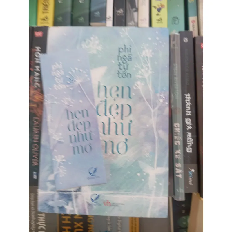 Hẹn đẹp như mơ 957200