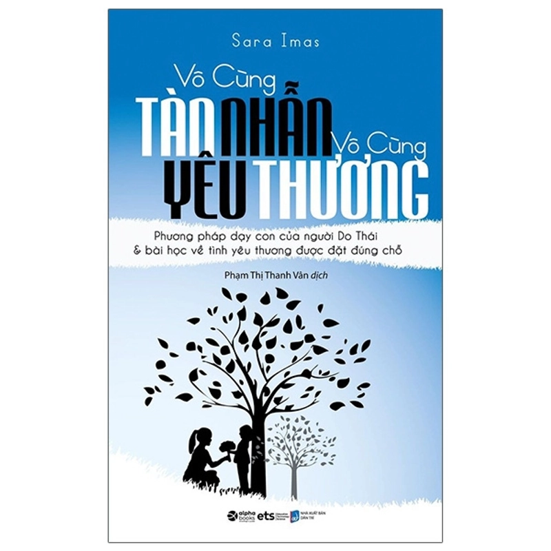 Vô Cùng Tàn Nhẫn, Vô Cùng Yêu Thương - Tập 1 522173