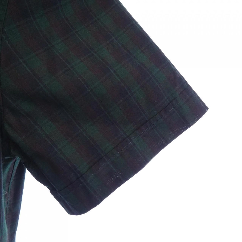 Áo sơ mi ngắn tay LOUIS VUITTON MKSH30C4B - Hàng hiệu Authentic 902370