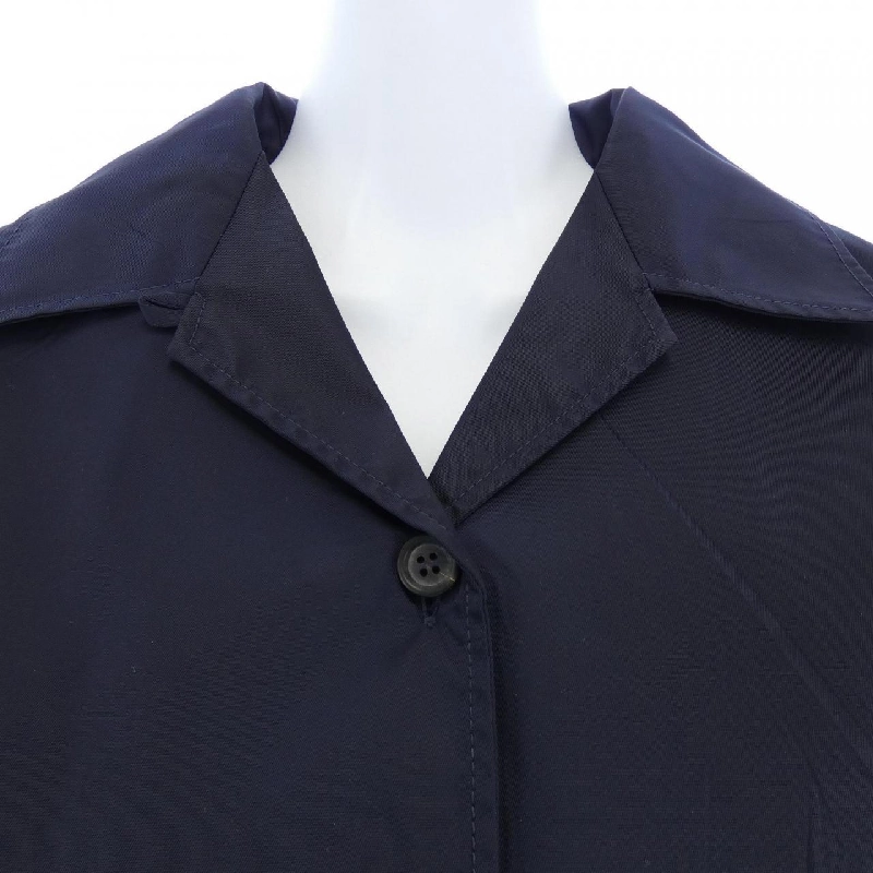 Áo sơ mi ngắn tay PRADA 240719 S231 1WQ8 - Hàng hiệu Chính hãng 774614