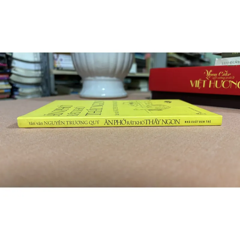 Ăn phở rất khó thấy ngon 🌊 749438