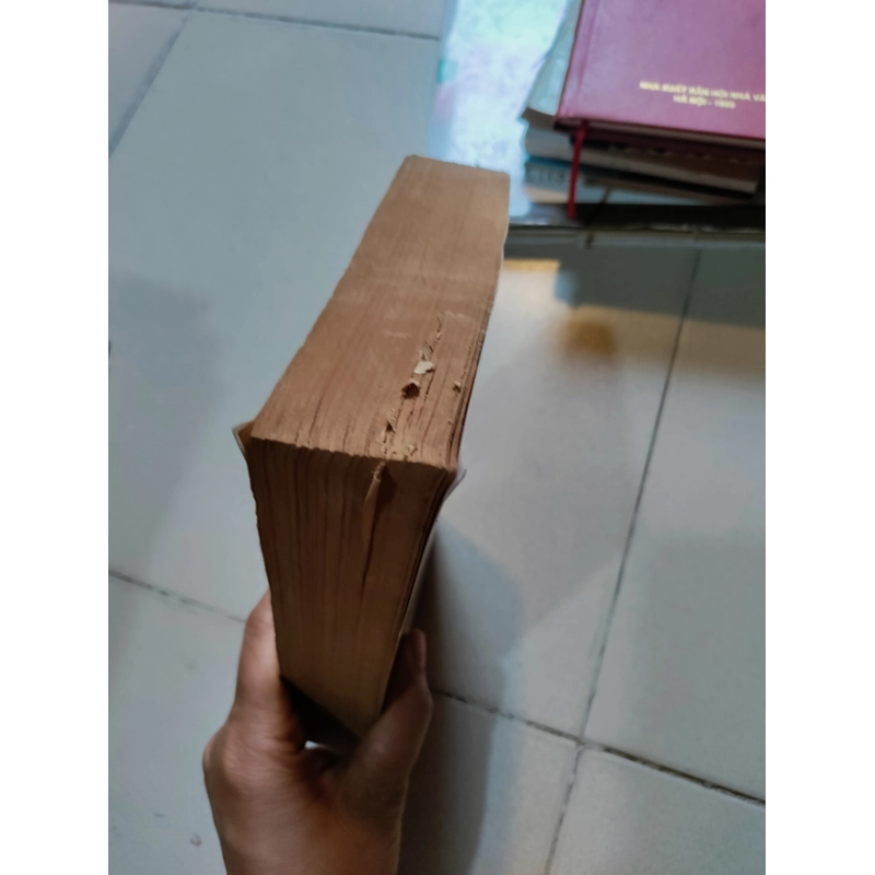 Sekhop tuyển tập truyện ngắn 493835